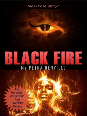 cover image of Black Fire